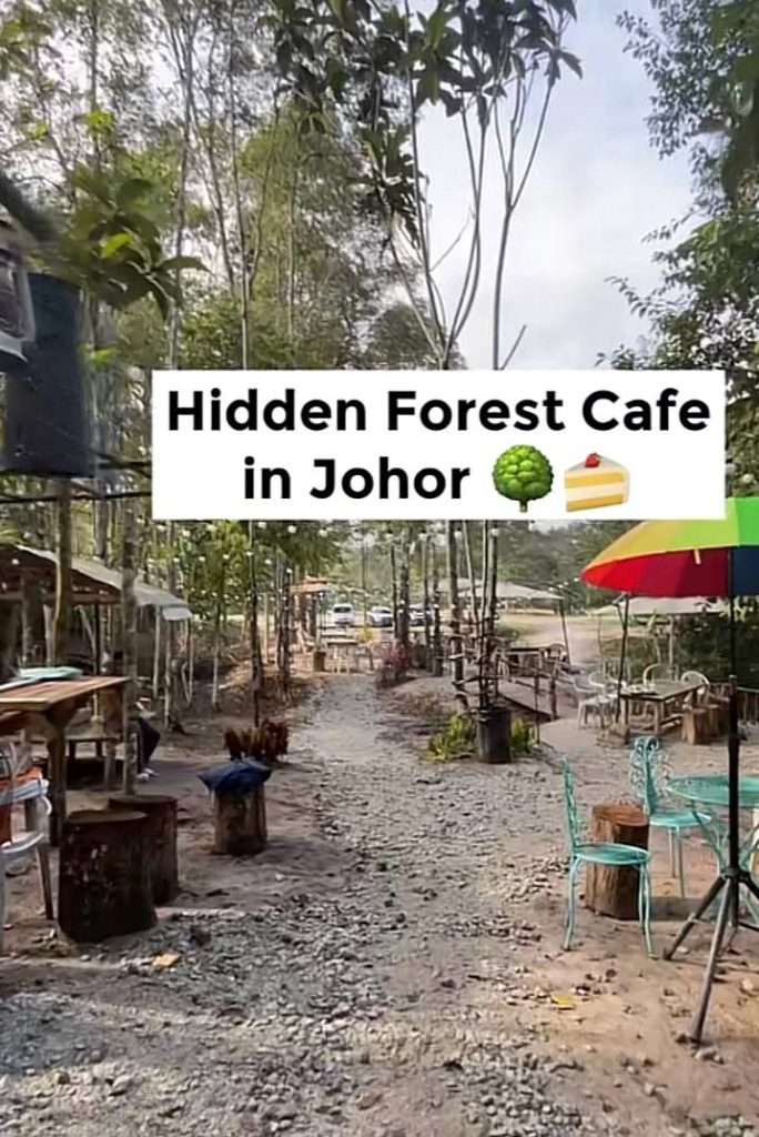 Cafe Kopi Hutan Nurjannah Camp & Eco Resort 