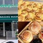 Bakery Khas Untuk Cinnamon Rolls Hanya Di Homebaker At Clover