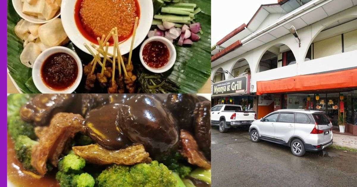 You are currently viewing Hung Xing Seafood Restaurant- Seafood dengan harga masuk akal di Kota Kinabalu