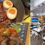 Izzumi Teppanyaki & Sushi Restaurant – Restoran makanan Jepun yang sedap di Kota Kinabalu