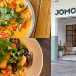JOMO Eatery – Kedai Kayangan Western di Kuala Nerus
