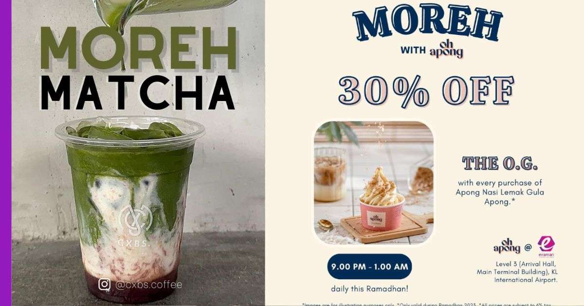 You are currently viewing Senarai Kedai Kopi yang Buka Hingga Lewat Malam Untuk Moreh