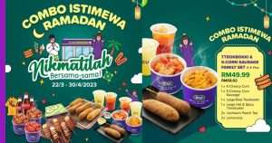 Read more about the article Kombo Istimewa Ramadan di CU Mart Malaysia