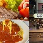 Makan Local dan Western Food – Di Grill Bapak Style