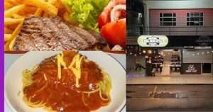 Read more about the article Makan Local dan Western Food – Di Grill Bapak Style