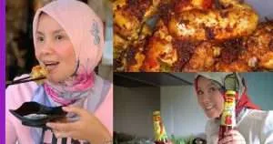 Read more about the article Sheila Rusly: Pelakon, Pengacara, Penerbit, Businesswoman, ‘Food Influencer’