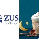 Zus Coffee Memberi Kejutan Sempena Bulan Puasa Ini