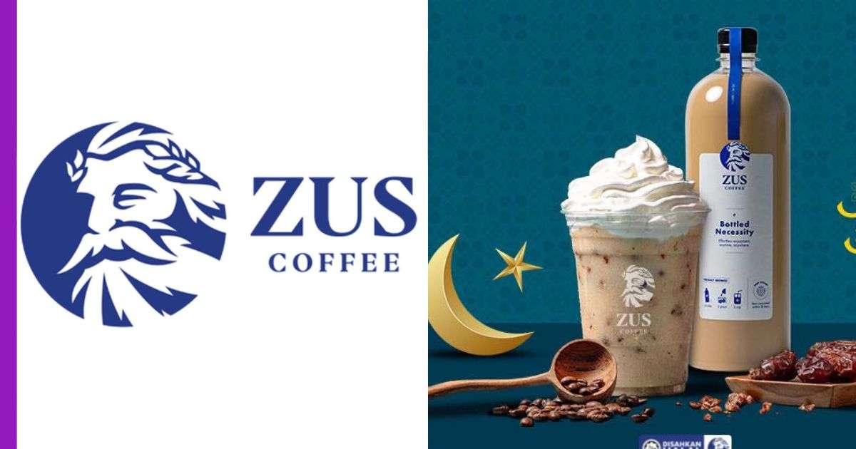 Read more about the article Zus Coffee Memberi Kejutan Sempena Bulan Puasa Ini