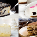 Pelbagai Premium Cheesecake Hanya Di Cat & The Fiddle Cakes