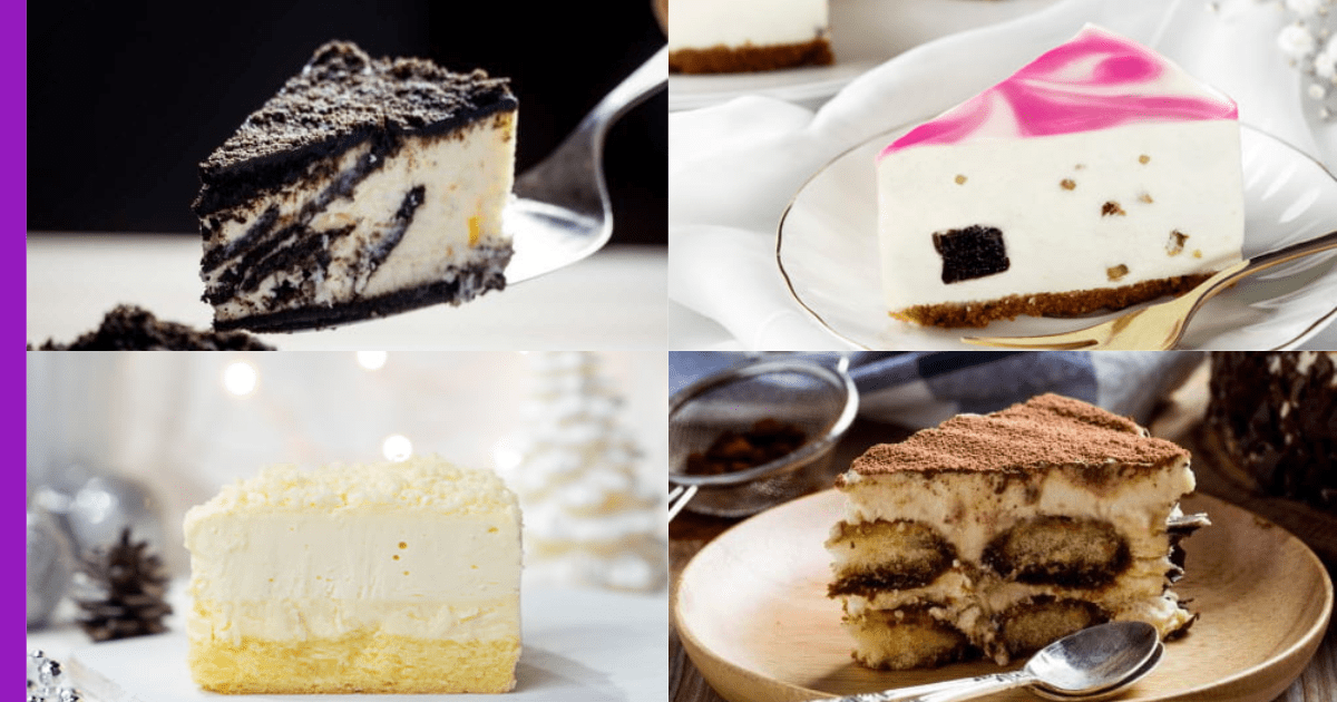 Read more about the article Pelbagai Premium Cheesecake Hanya Di Cat & The Fiddle Cakes
