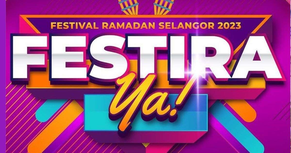 You are currently viewing Meriahkan Raya Anda Dengan Festival Ramadan Selangor