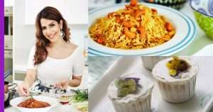 Read more about the article Chef Anis Nabilah Bukan Sekadar Rupa, Sekarang ‘Most Influental’ di Asia
