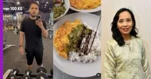 Read more about the article Resipi Telur Dadar Sambal Hijau ‘Viral’ Khairulaming Terlalu Berminyak? Ini Respon Netizen