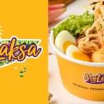 Kombo Buka Puasa MyLaksa – Paduan Sempurna Asam Laksa Pedas dengan Ayam Popcorn yang Menggoda Selera!