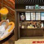 Lebih Nikmat dengan Sos! Beli 2 Churros dari Street Churros dan Dapatkan 2 Sos Secara Percuma