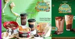Read more about the article Raya Bersama – Sama dengan Family Mart