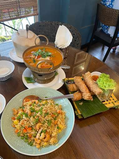 Hidangan Menarik di VietThai