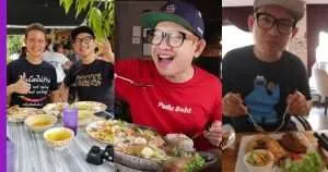 Read more about the article Padu Beb Terus Mantap Dengan Konten dan Kolaborasi