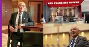 Read more about the article Perjalanan Yang Memberi Inspirasi: Datuk Abdul Rahim Zin Pengasas San Francisco Coffee Malaysia