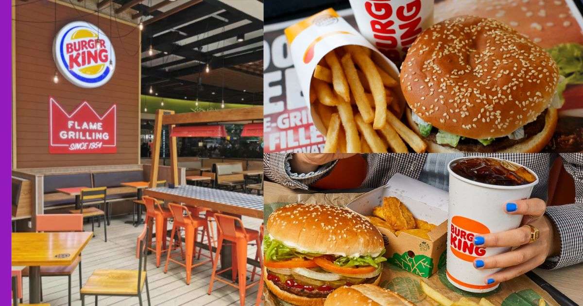 You are currently viewing Burger King Malaysia: Burger Yang Menepati Citarasa Rakyat Malaysia