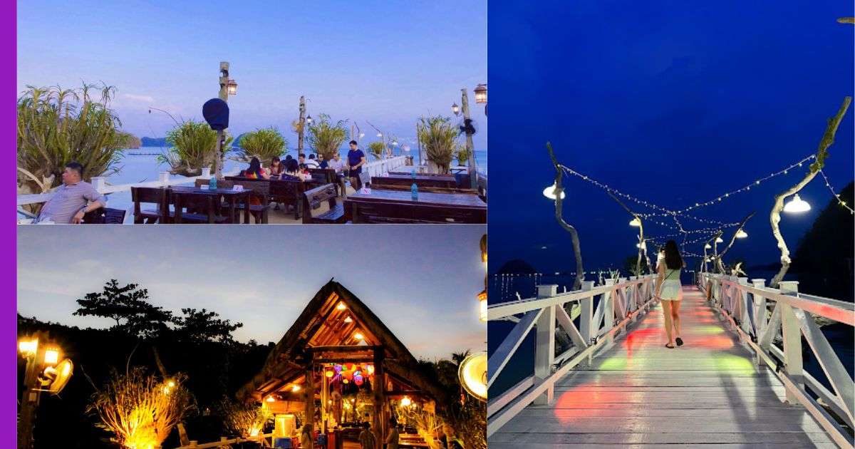 Read more about the article Mencari Port Makan Seafood Di Langkawi Boleh Datang Ke Fish Farm Restaurant & Resorts