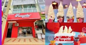 Read more about the article Pemuda Kelantan Melancarkan Perniagaan Frozen Yogurt Kini Memiliki 16 Cawangan Di Malaysia