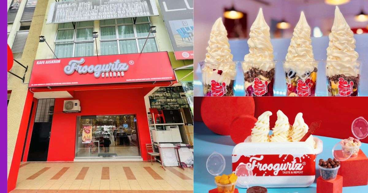 You are currently viewing Pemuda Kelantan Melancarkan Perniagaan Frozen Yogurt Kini Memiliki 16 Cawangan Di Malaysia
