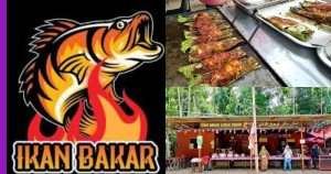 Read more about the article Ikan Bakar Lubuk Pedati: Wajib Cuba Pencinta Makanan Laut di Malaysia