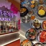 Influencer Durian Kimchi Dah Buka Restoran BBQ Korea Di IOI City Mall !