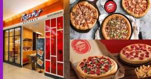 Read more about the article Ketahui Sejarah Pizza Hut Malaysia