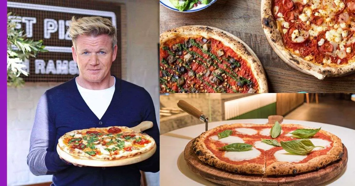 You are currently viewing Gordon Ramsay Street Pizza Pertama Di Asia Tenggara Akan Dibuka Di Malaysia Tidak Lama Lagi !