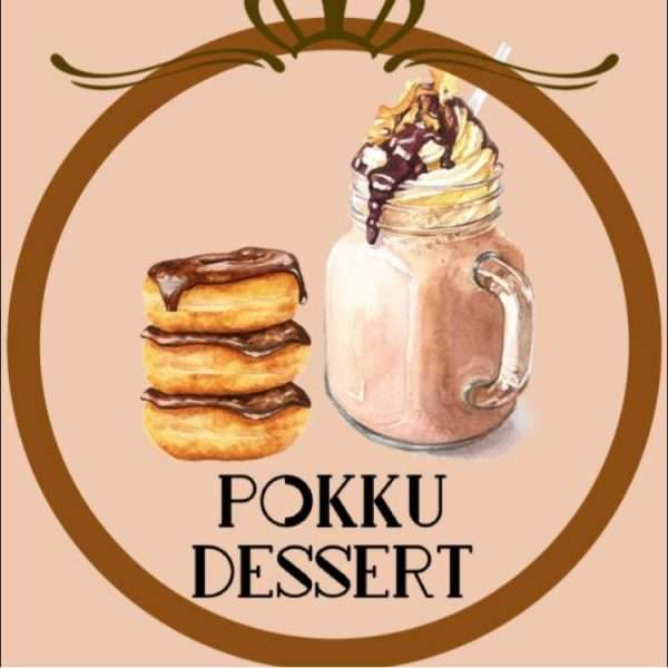 Pokku Dessert: Dessert Syurga di Gombak - Purple Durian