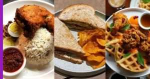 Read more about the article kami Telah Mengumpulkan 10 Kafe Terbaik Untuk Sarapan Pagi Di KL.