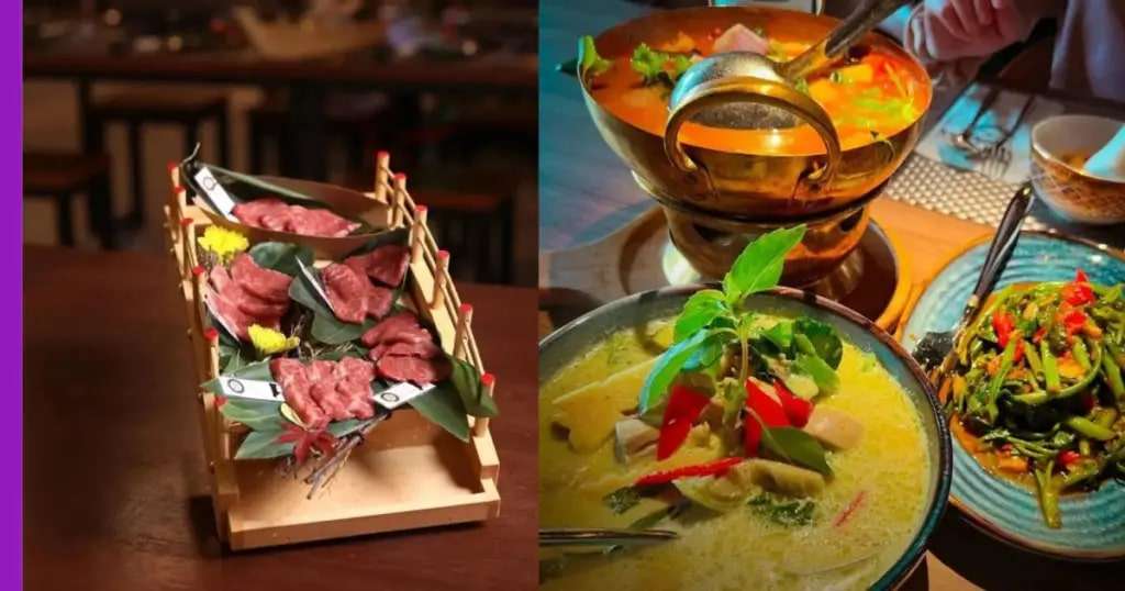 You are currently viewing 5 Restoran Terbaik Untuk Diterokai Di Bamboo Hills KL