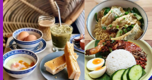Read more about the article 9 Kopitiam Terbaik Di KL Dan Selangor Untuk Dikunjungi Hari Ini