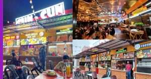 Read more about the article Port Makan Yang Banyak Jual Makanan Best dan Viral ! – Cun Cun Corner KL