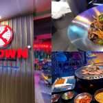 Restoran BBQ Ala-ala Makan Dekat Korea Ada Di Johor Bahru – K-Town Korean BBQ