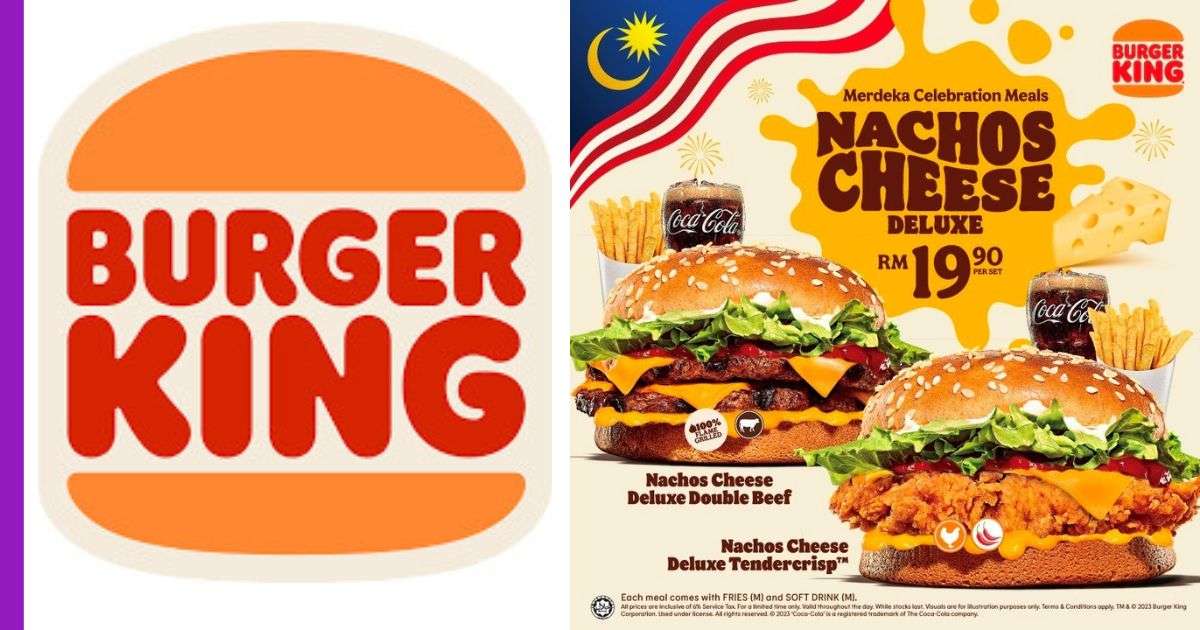 You are currently viewing Mengekalkan Kegilaan Cheesy: Nacho Cheese Deluxe Kembali untuk Bulan Merdeka!