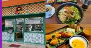 Read more about the article Jom Makan-Makanan Vietnam Di JB ! – Myviets