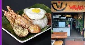 Read more about the article Nasi Lemak Kukus Walaku: The Ultimate Malaysian Breakfast