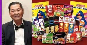 Read more about the article Tahukah Anda Siapa Pengasas Kepada Jenama Mamee? Mari Kenali Datuk Pang Chin Hin !