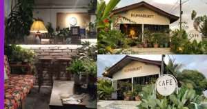 Read more about the article Cafe Healing Yang Boleh Buat Korang Tenang Di RumaBukit di Kuang, Selangor