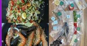 Read more about the article Freshable Kongsikan Resepi Menarik ! – Spanish Seafood Paella