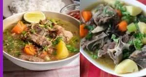 Read more about the article Sup Tulang: Sup Tulang Sedap Pasti Memikat