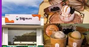 Read more about the article TUG Gelato, Penyelamat Buah-buahan Yang Tidak Cantik Secara Visual dan Dijadikan Dessert Buahan Yang Lazat