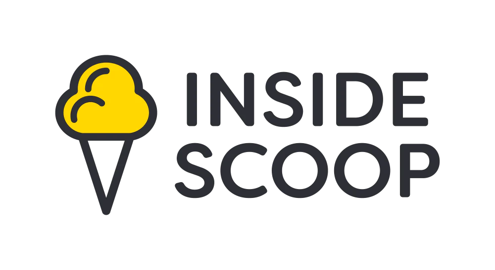 inside scoop logo
