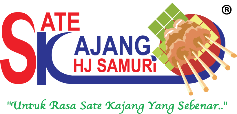 sate kajang logo