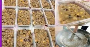 Read more about the article Bubur Asyura