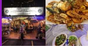 Read more about the article Kampung Baru Shellout – Tempat Yang Tak Boleh Miss!