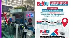 Read more about the article Lori Kejutan BoxKu Domino: Cara Baru untuk Menikmati Piza di KL